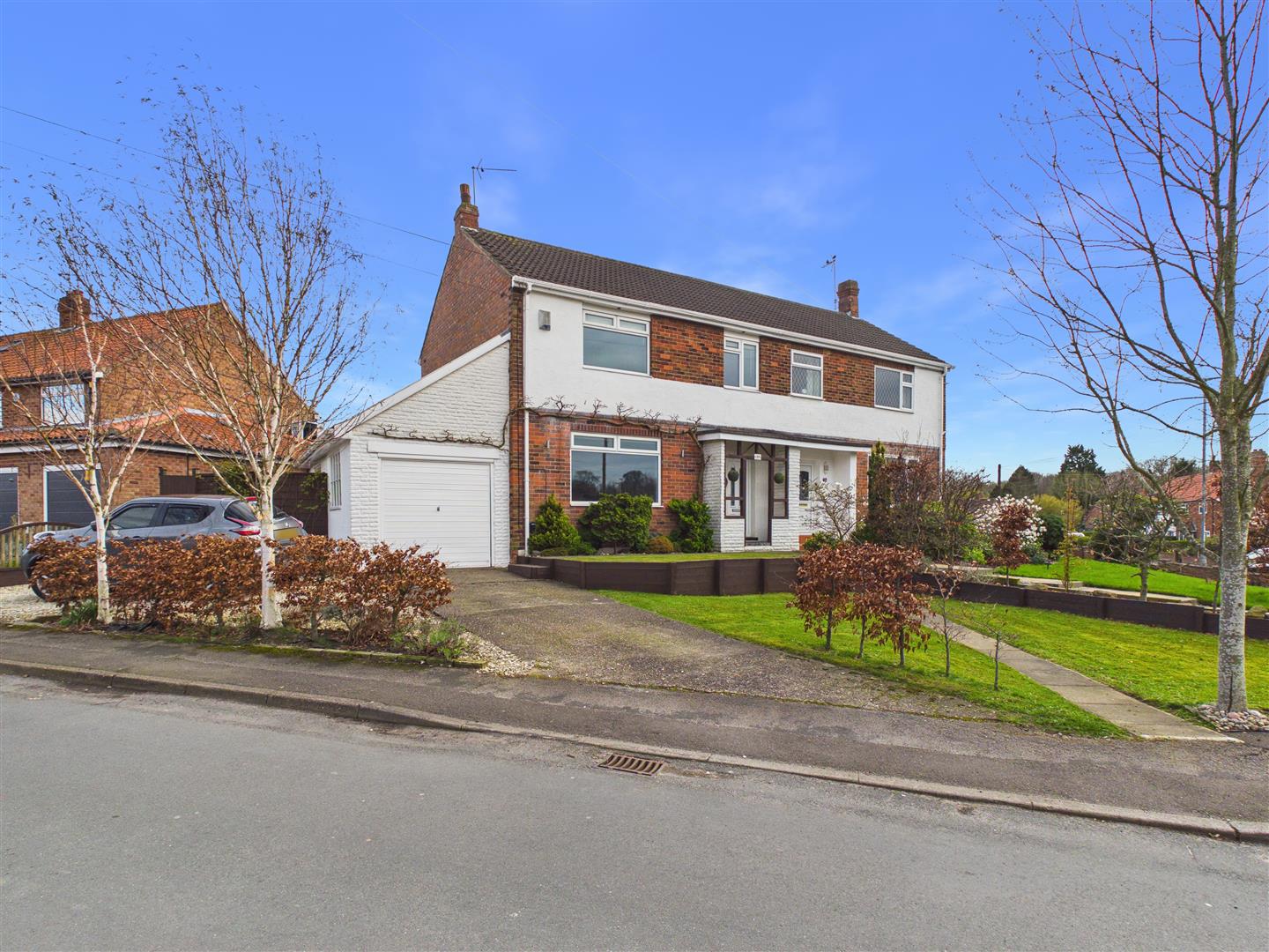 North Ferriby East Yorkshire, HU14 3AY